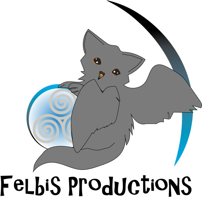 About Felbis Productions Clipart (695x697), Png Download