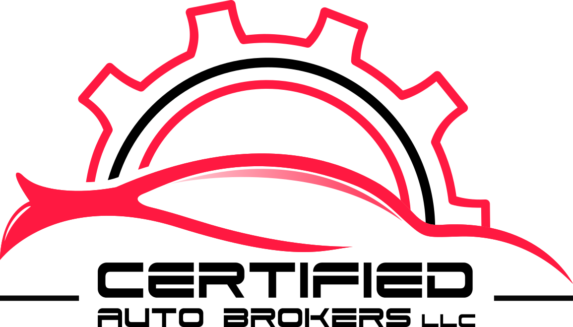 Certified Auto Brokers Llc Clipart (1155x659), Png Download