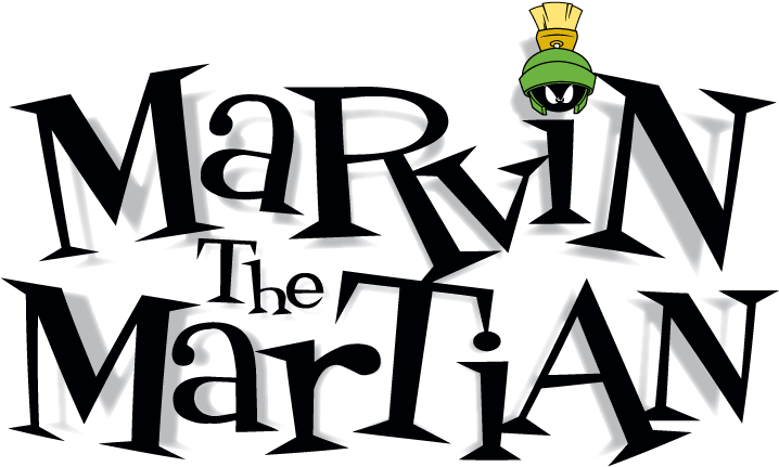 Marvin The Martian Clipart (721x459), Png Download