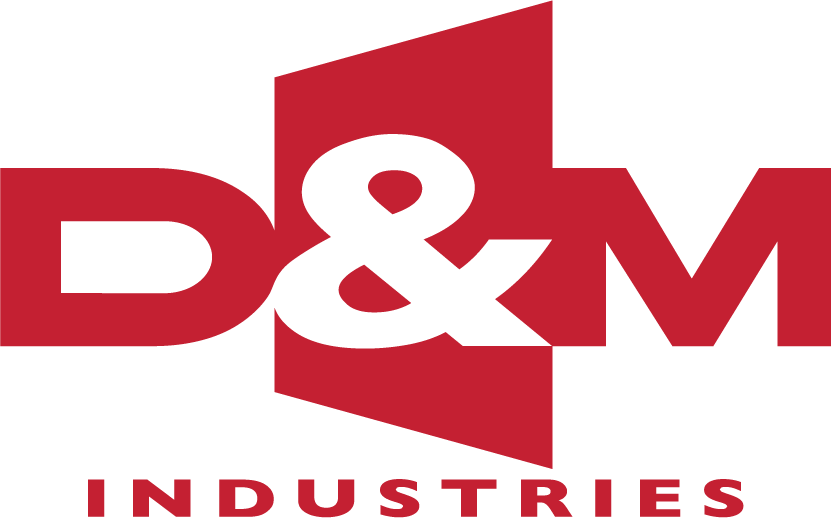 D & M Industries Clipart Full Size Clipart (2926842) PinClipart