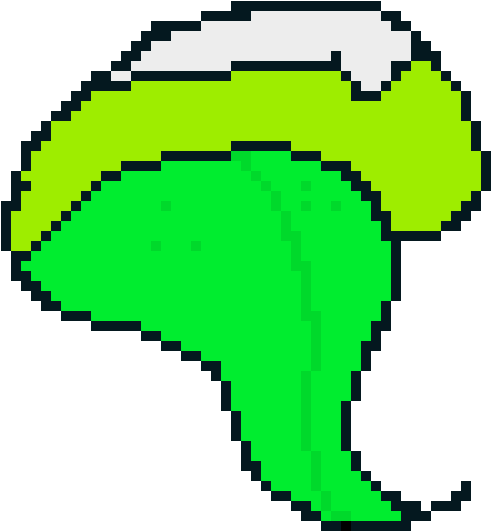 Tounge Fluffyunipugs335 Clipart (1660x910), Png Download