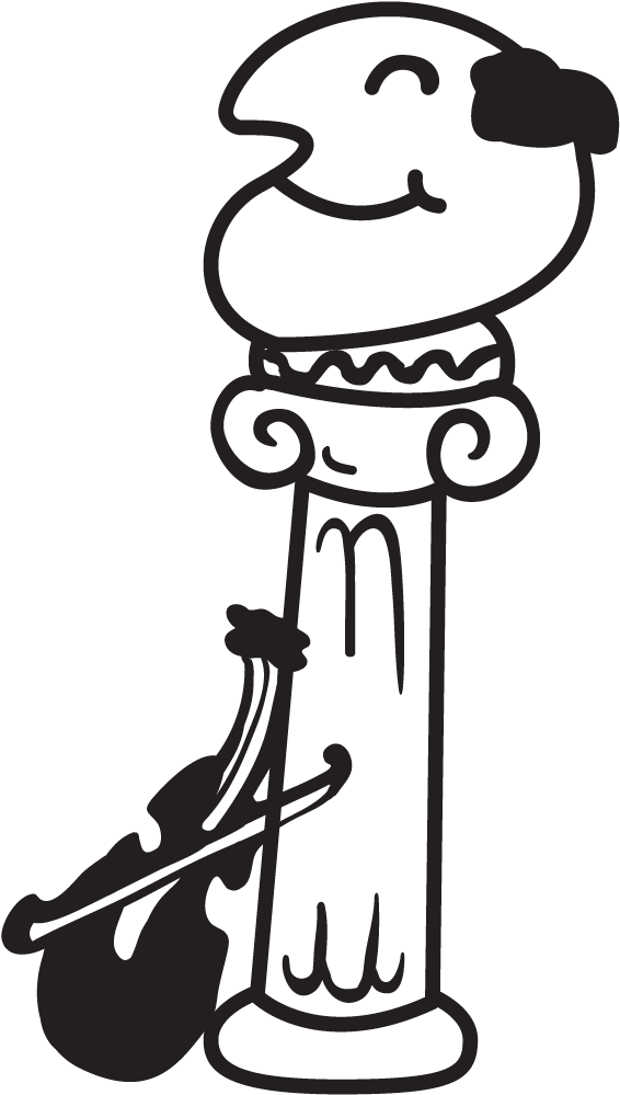 Little Neros Pizza Car Clipart (626x1147), Png Download