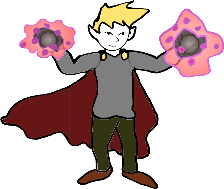 Friend Of Mine Had A Sketch Base Left Over From A Long Clipart (906x696), Png Download