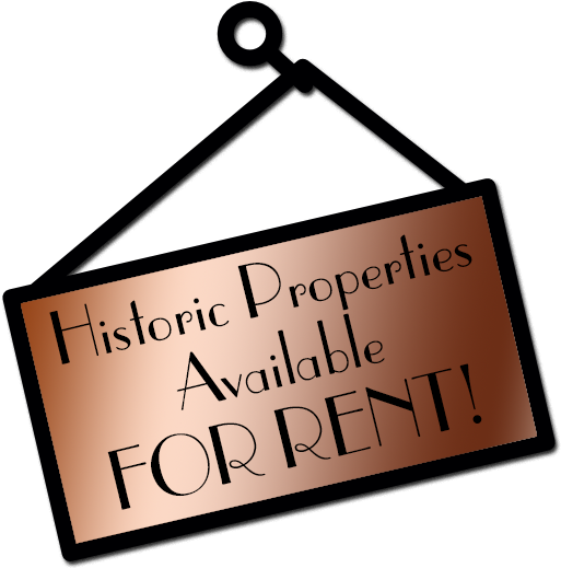 Imagine Hosting Your Event At The Octagon House Or Clipart (592x592), Png Download