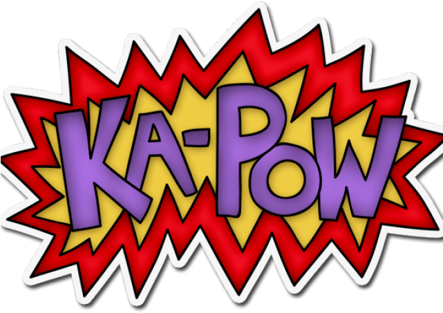 Bam Clipart - Png Download (640x480), Png Download