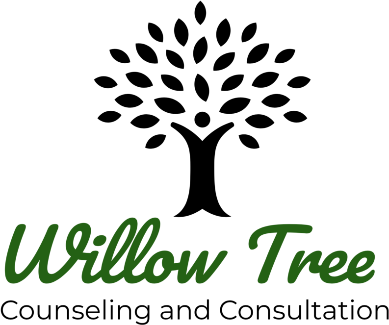 Willow Tree Logo , Png Download Clipart (793x663), Png Download