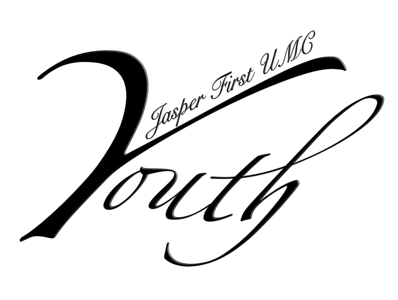 The Youth Program At First United Methodist Church Clipart (1317x993), Png Download