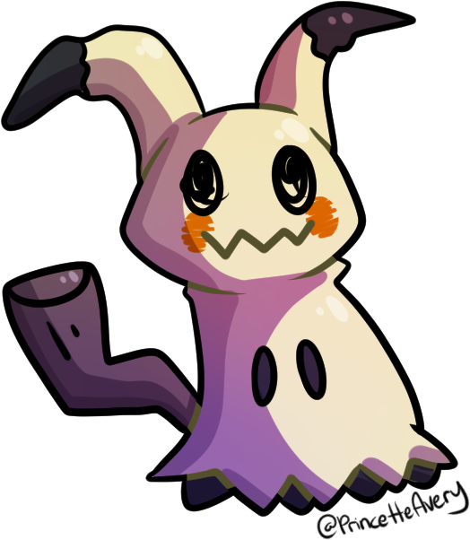 It's Not Pikachu [pokemon][personal] Clipart (576x629), Png Download