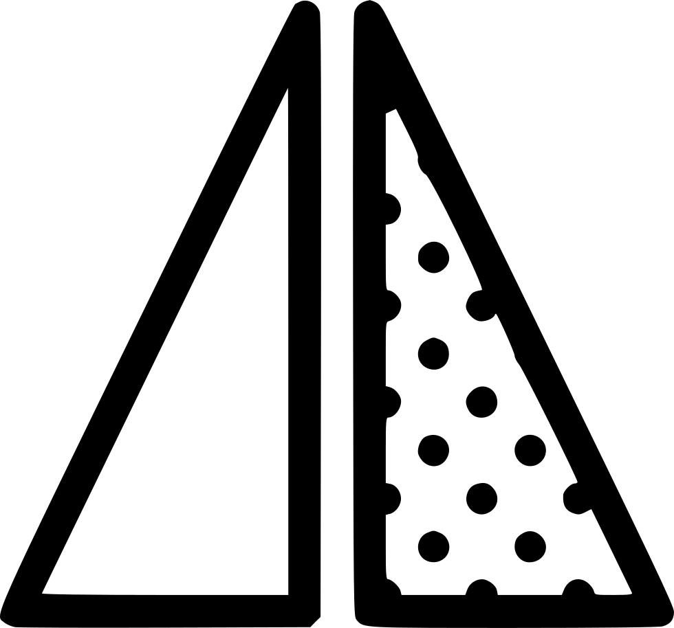 Flip Horizontal Comments Clipart (980x914), Png Download