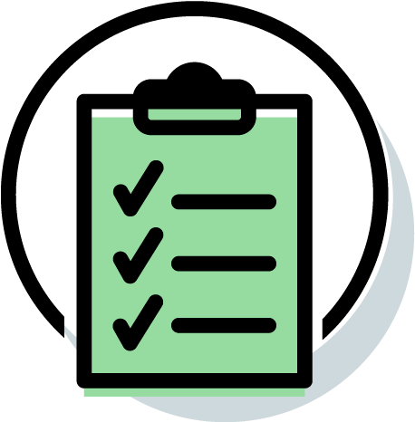 Diverse, Thoughtful Questions Clipart (600x600), Png Download