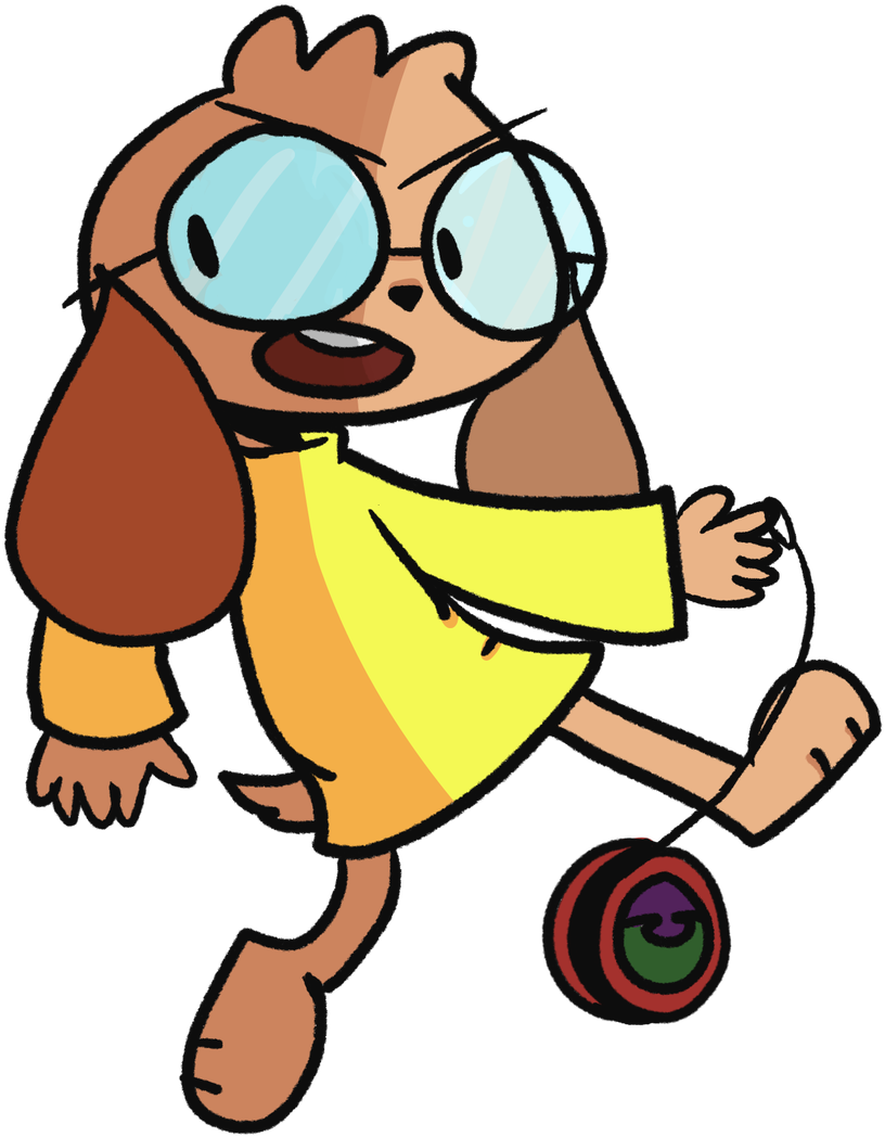 If Someone Is In Trouble She'll Try To Save Them In Clipart (1123x1200), Png Download