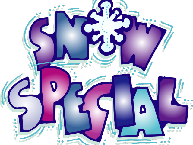 Snowboarding Clipart Winter Fun - Png Download (640x480), Png Download