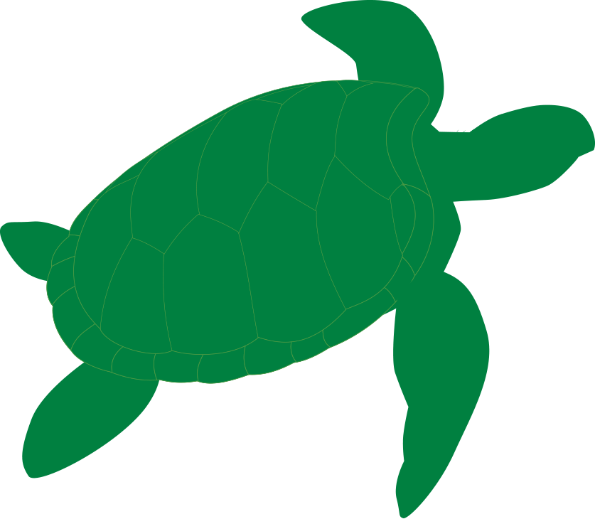 Better For Hawaii Clipart (837x730), Png Download
