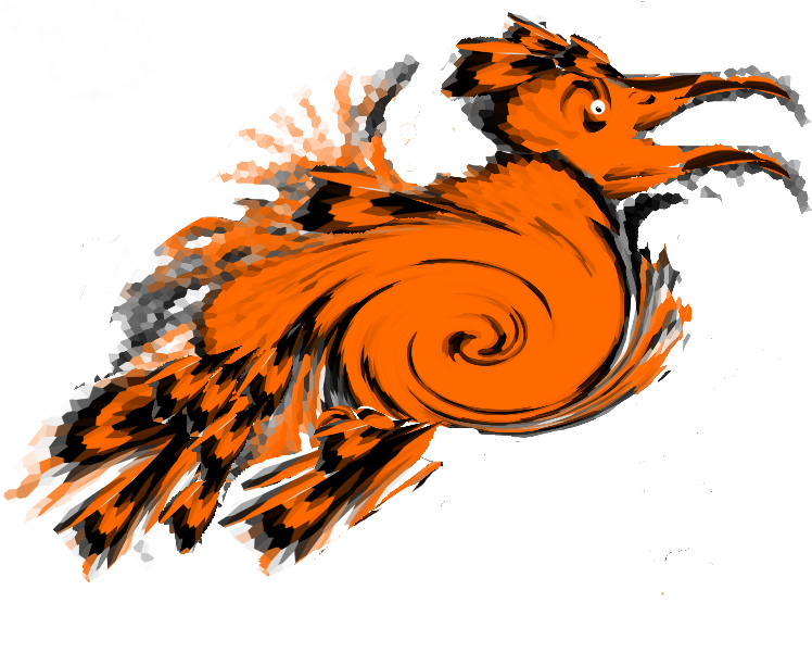 Angry Bird Clipart (800x600), Png Download