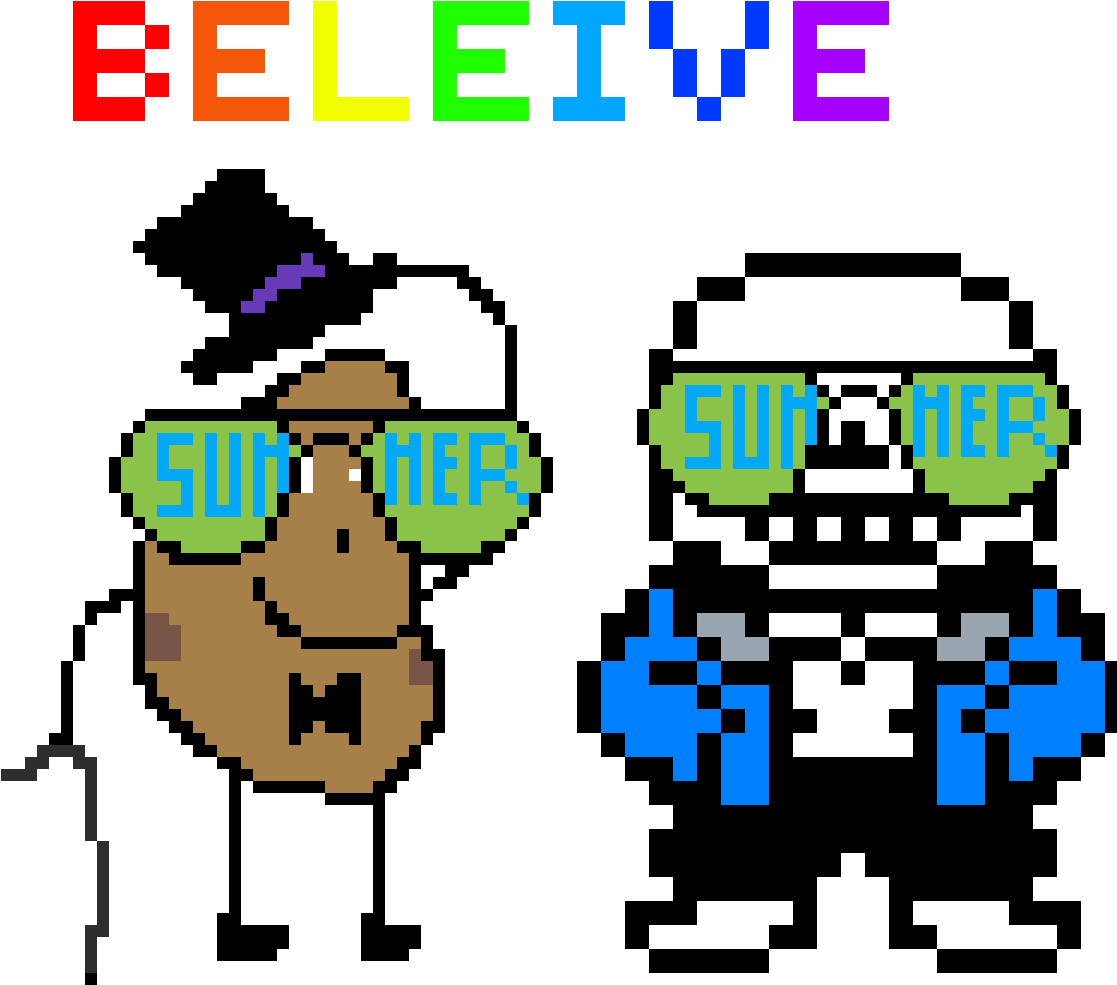 Mr Potato Is Cooler Than You Think Clipart (1200x1200), Png Download