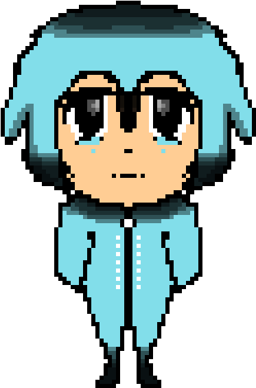Chibi Clipart (600x600), Png Download