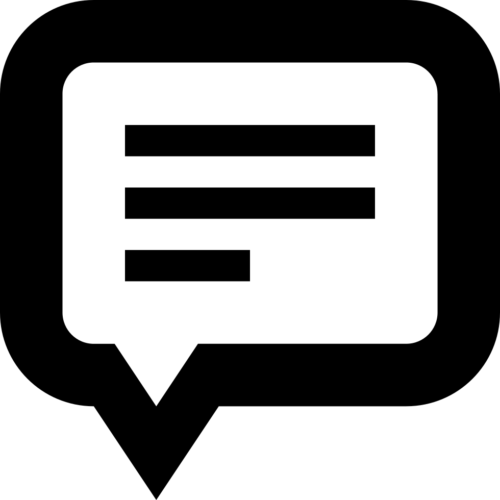 Left comments