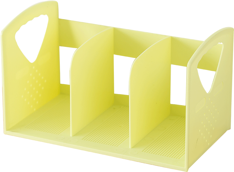 Bookshelf Clip Plastic - Png Download (800x800), Png Download