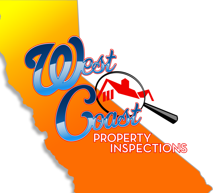 West Coast Property Inspections Clipart (743x675), Png Download