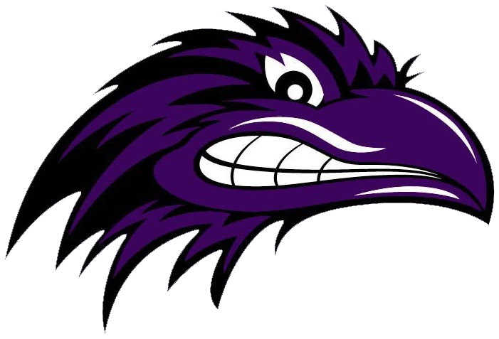 Vista Del Lago Ravens Clipart (701x477), Png Download