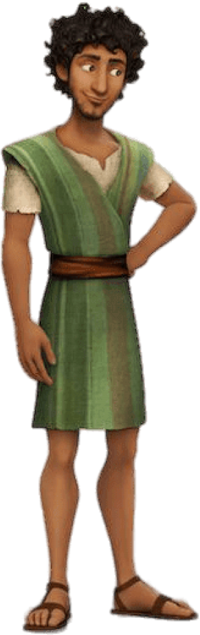 Download Joseph Clipart Png Photo Transparent Png (480x975), Png Download