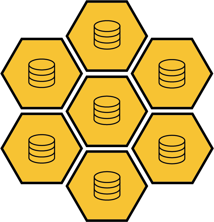 Hive Hero Clipart (801x804), Png Download