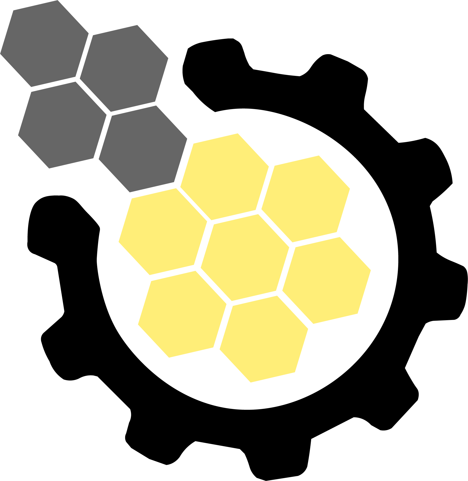 Competing In A Graphic Design High School Competition Clipart (1959x2016), Png Download