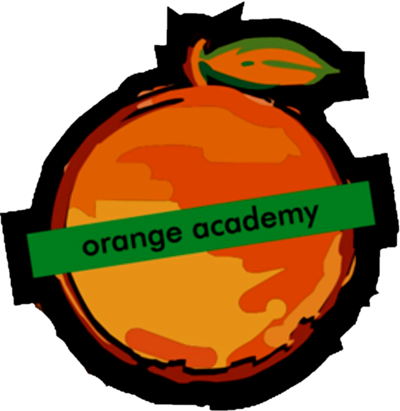 My Favourite Times At Orange Academy Clipart (782x803), Png Download