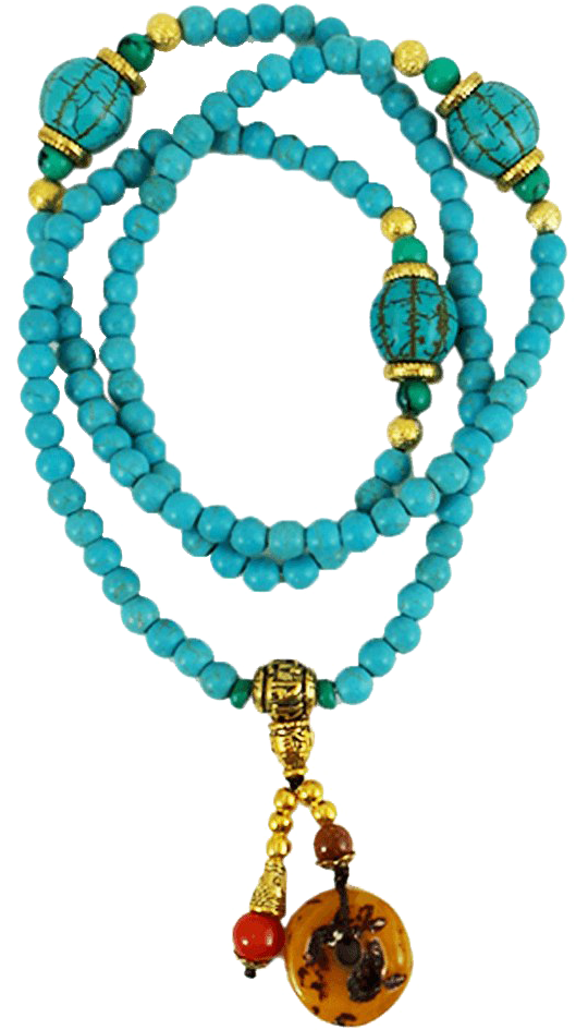 Beads Png Image Hd Clipart (944x944), Png Download