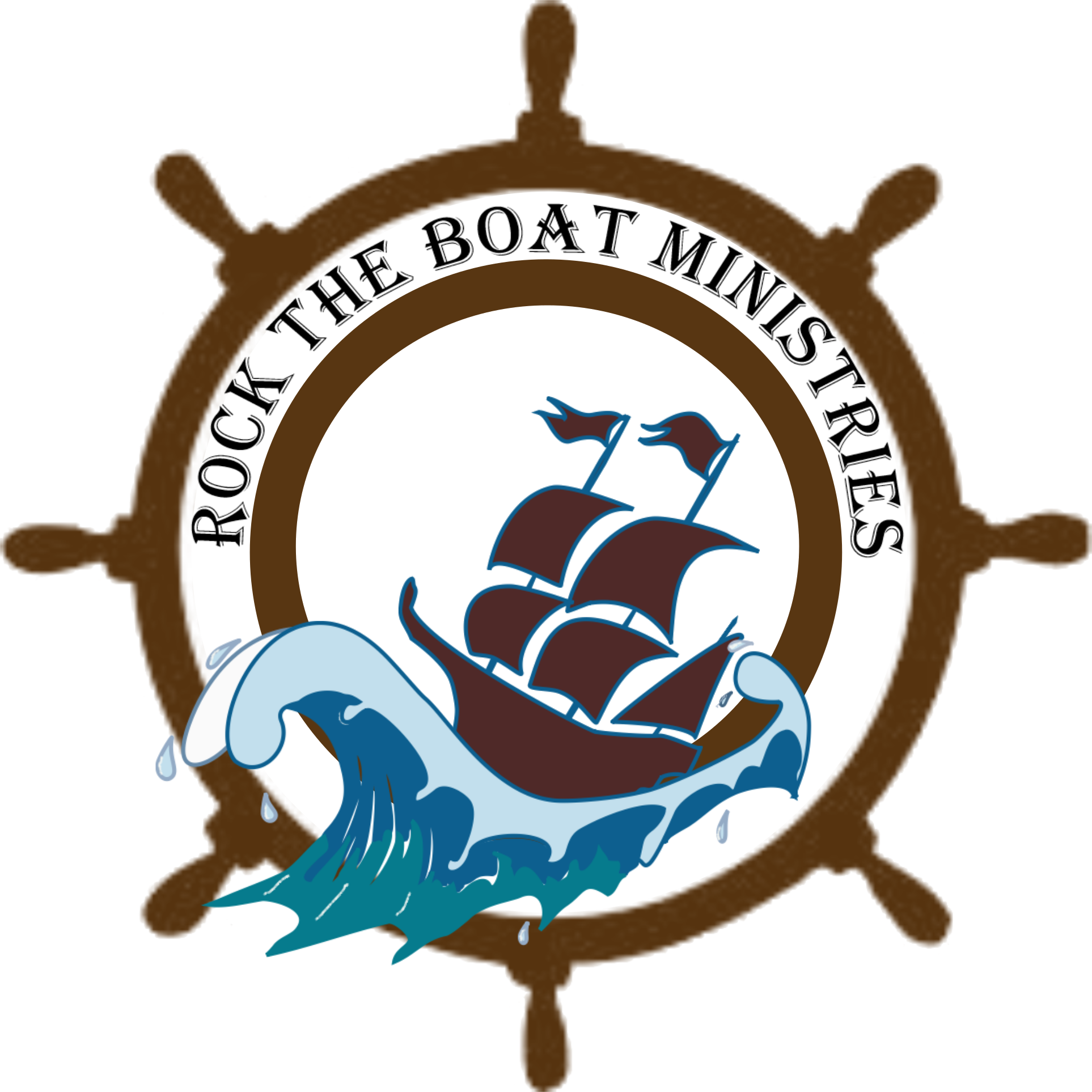 A Miinistry Of Revival Clipart (1926x1926), Png Download