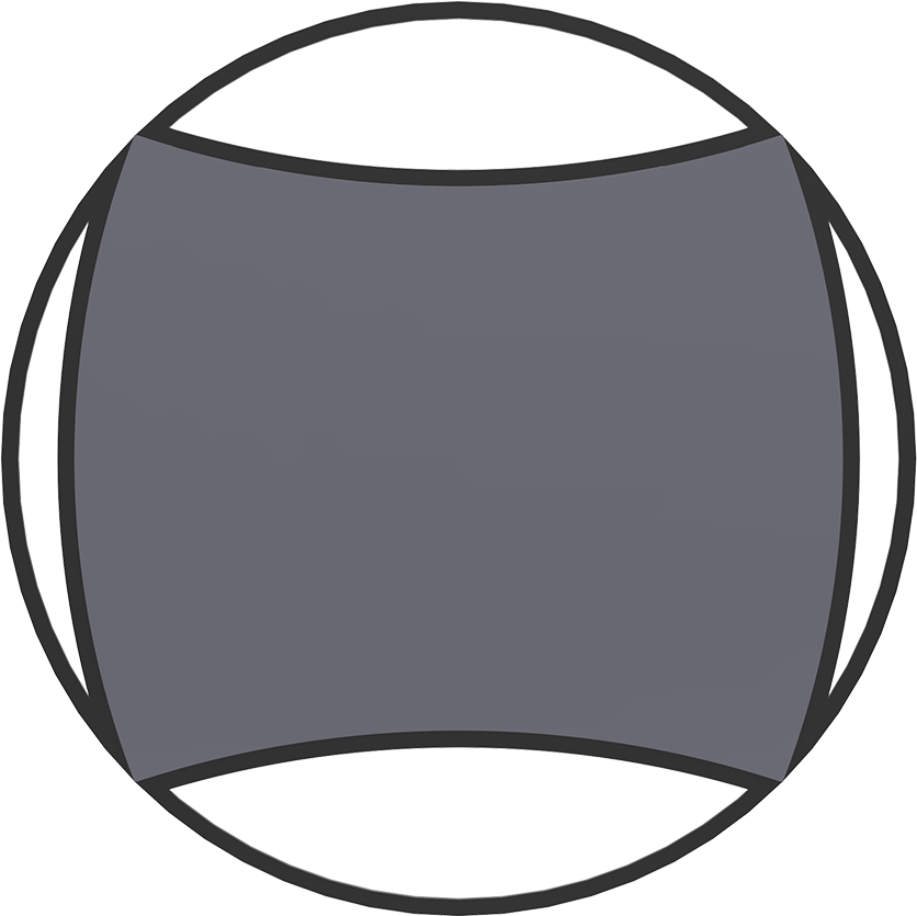 Vertigo Site Clipart (1000x1000), Png Download