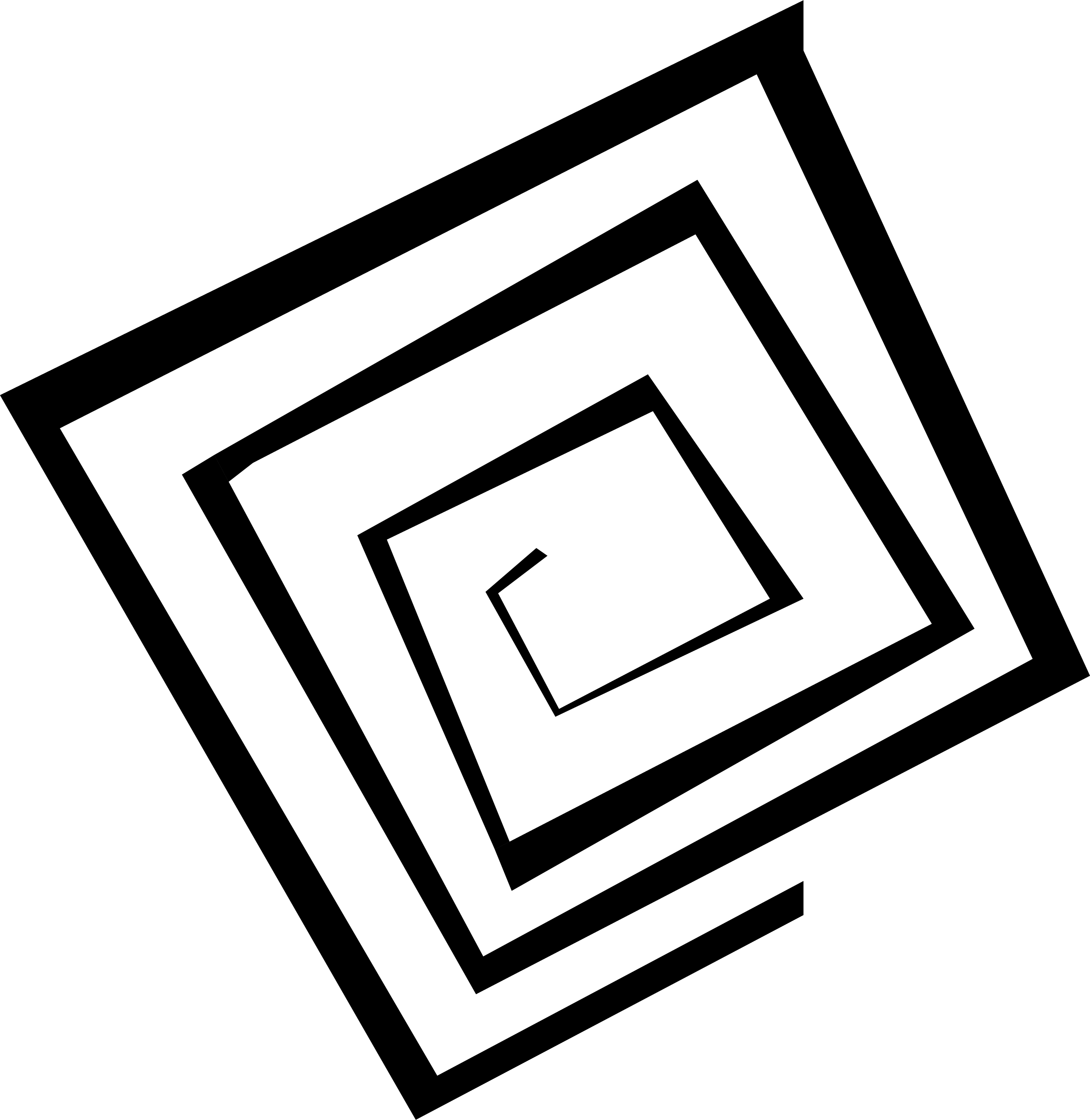 News Vertigo Clipart (2566x2637), Png Download