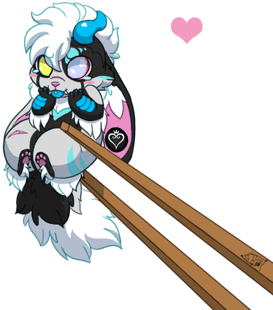 [p]sushi Bean Maruu Clipart (600x690), Png Download