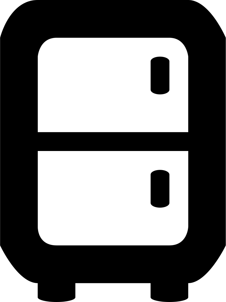 X Fridge Comments Clipart (736x980), Png Download