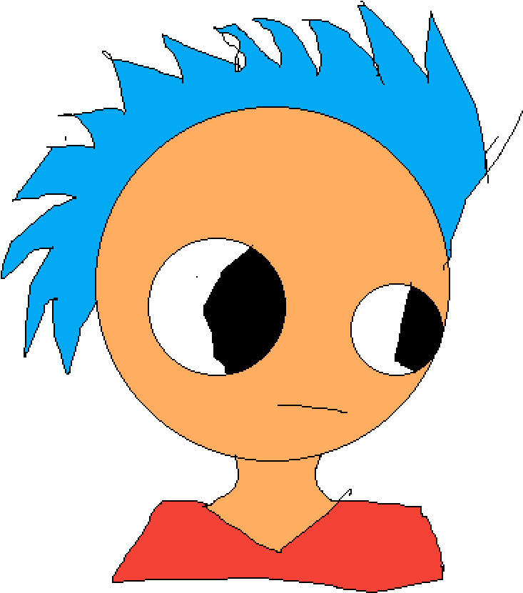 This Is What Depression Looks Like Clipart (1000x1000), Png Download