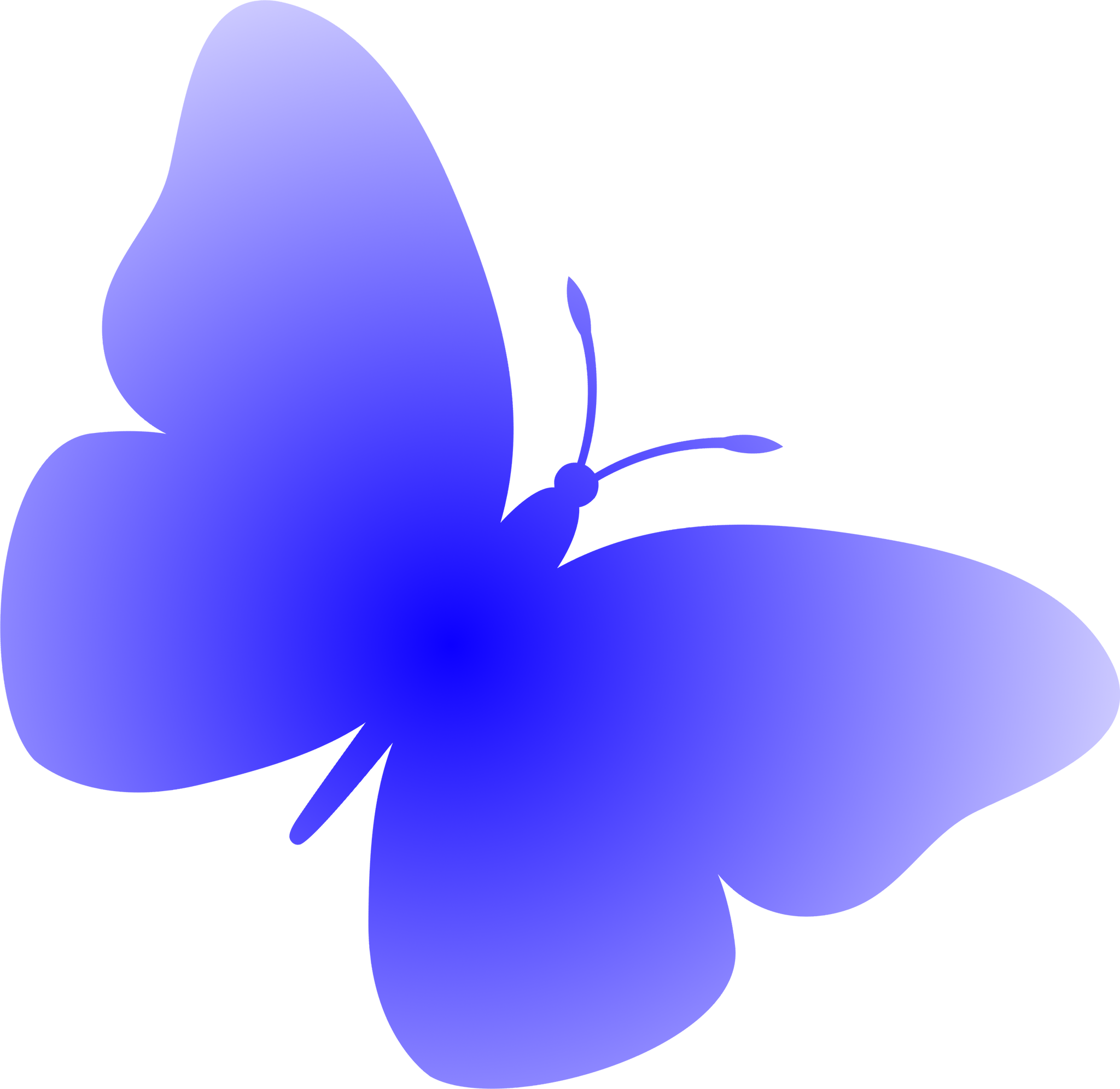 Anxiety & Depression Clipart (2048x1992), Png Download