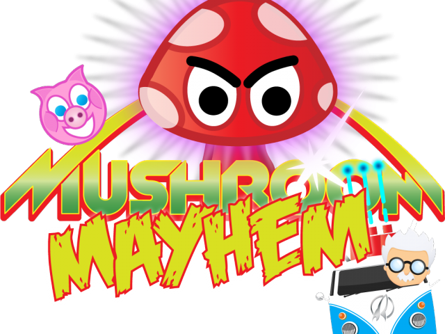 Space Invaders Clipart Galaga - Png Download (640x480), Png Download