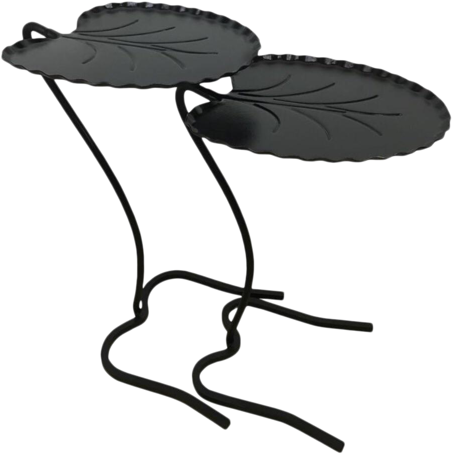 Salterini Lily Pad Nesting Clipart (1125x1334), Png Download