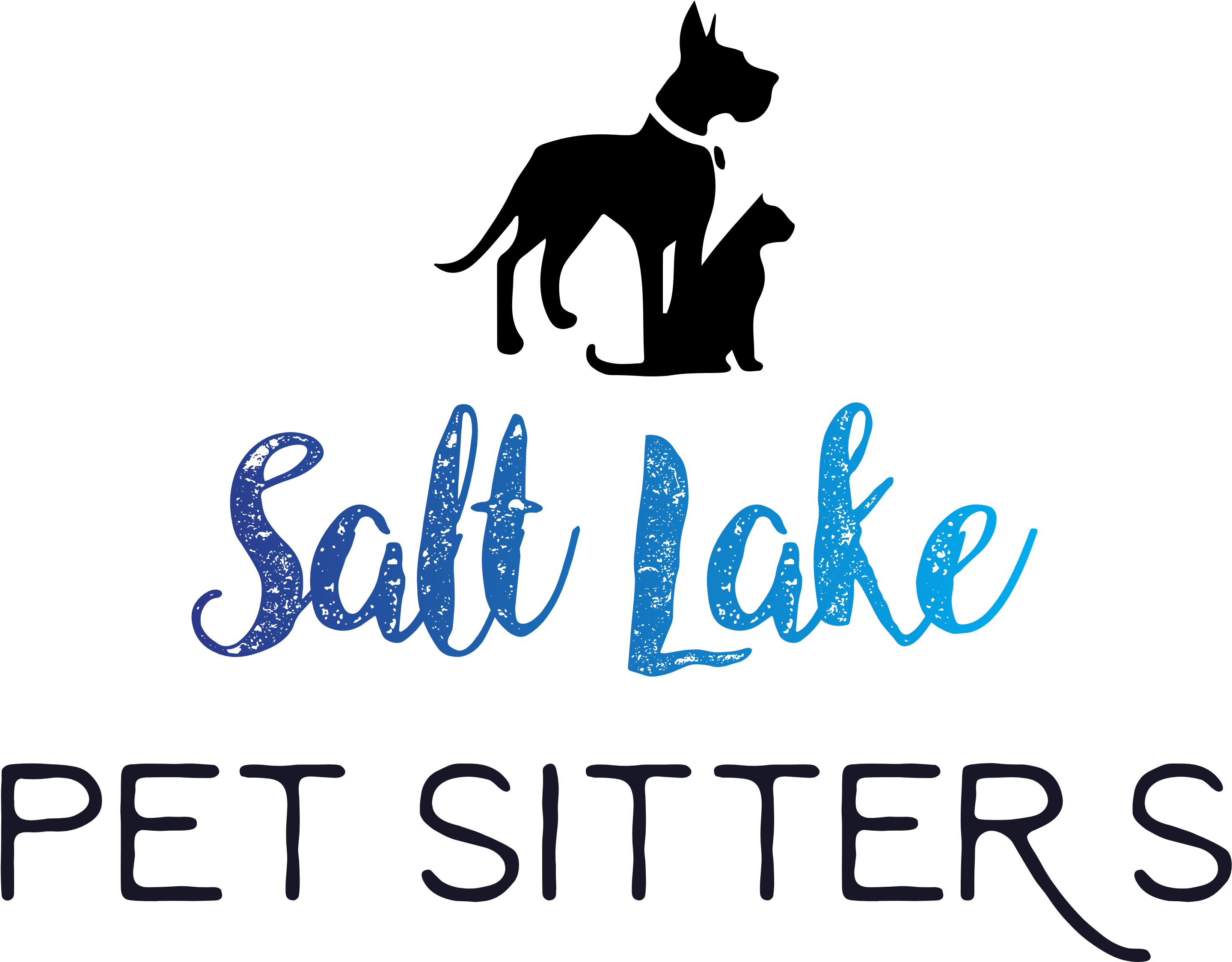 Salt Lake Pet Sitters Clipart Full Size Clipart (2931117) PinClipart