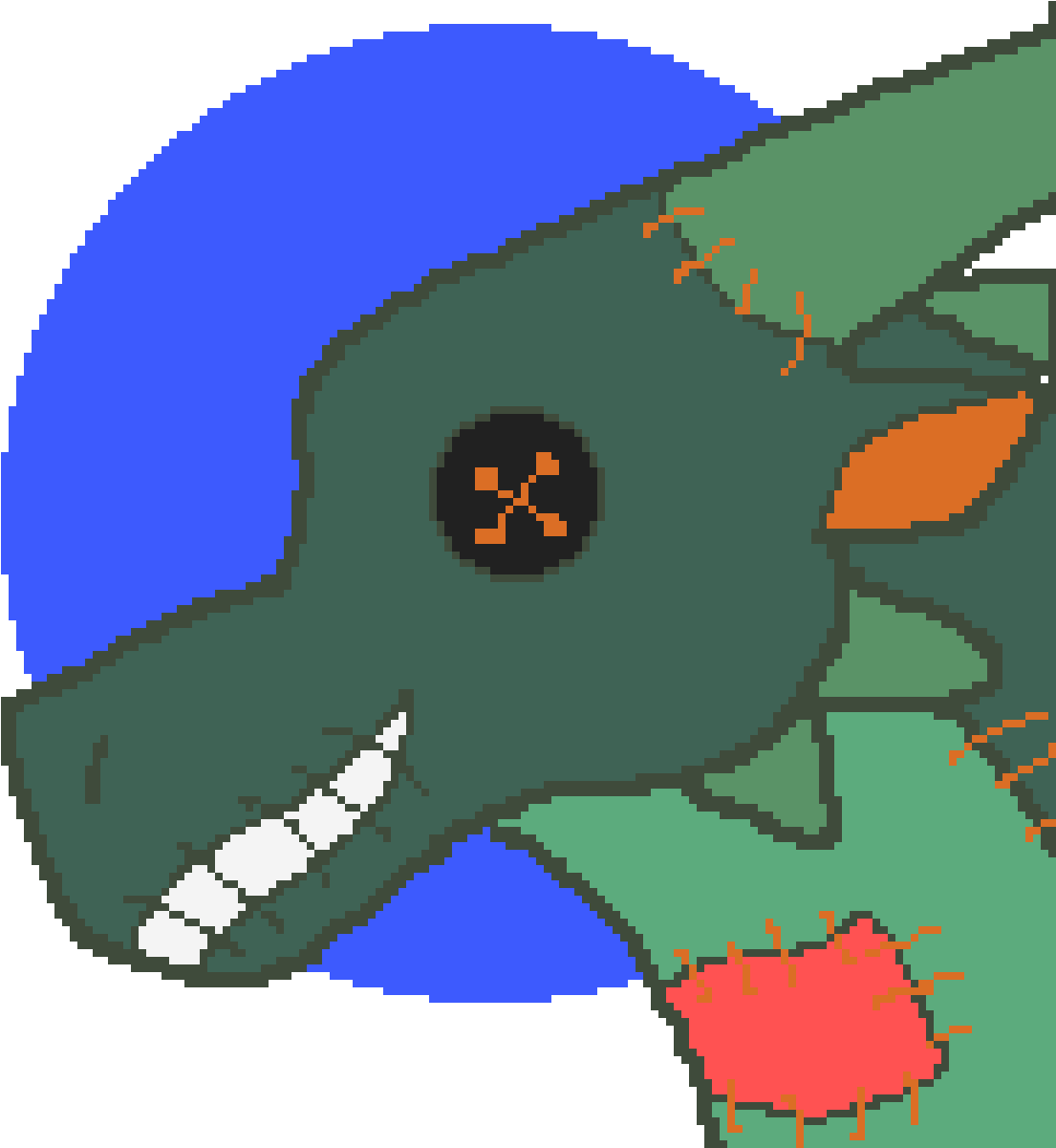 Puppet Clipart (1200x1200), Png Download