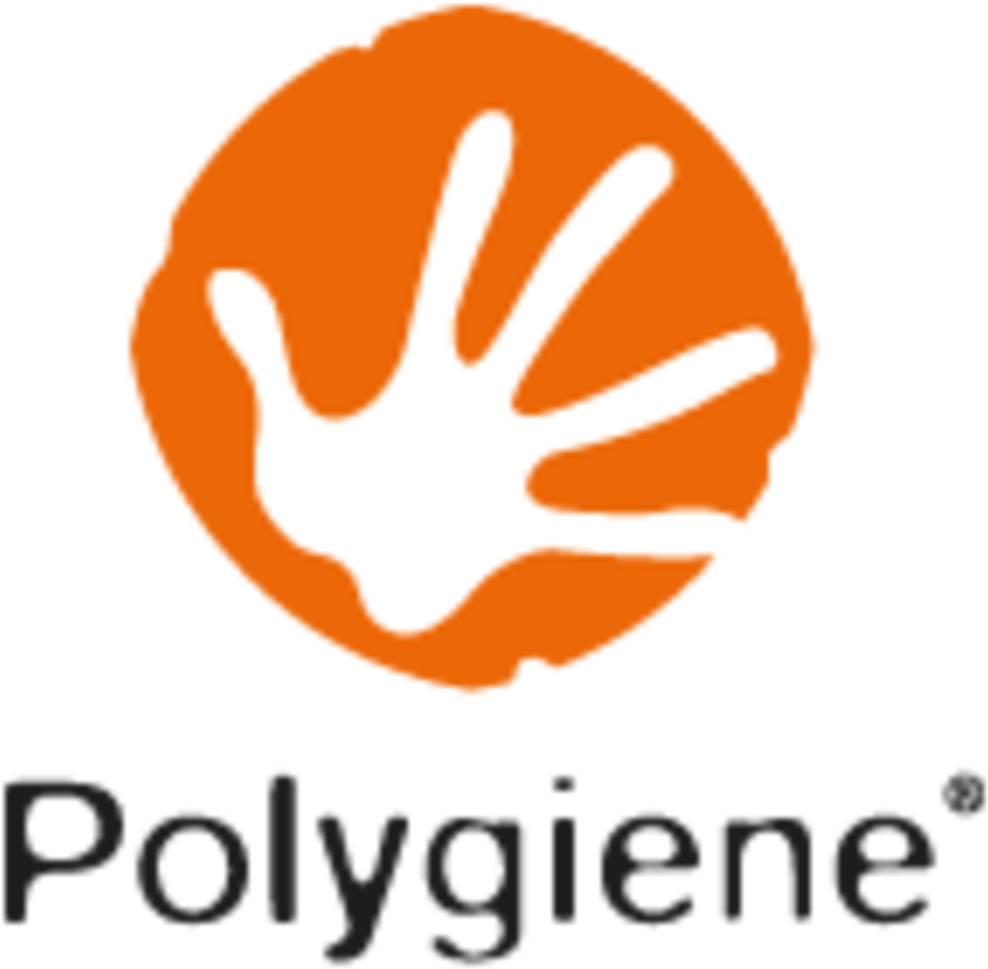 Polygiene Announces New Products In Spring 2019 From Clipart (1036x1200), Png Download
