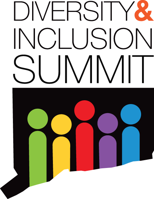 Diversity & Inclusion Summit Clipart (489x635), Png Download