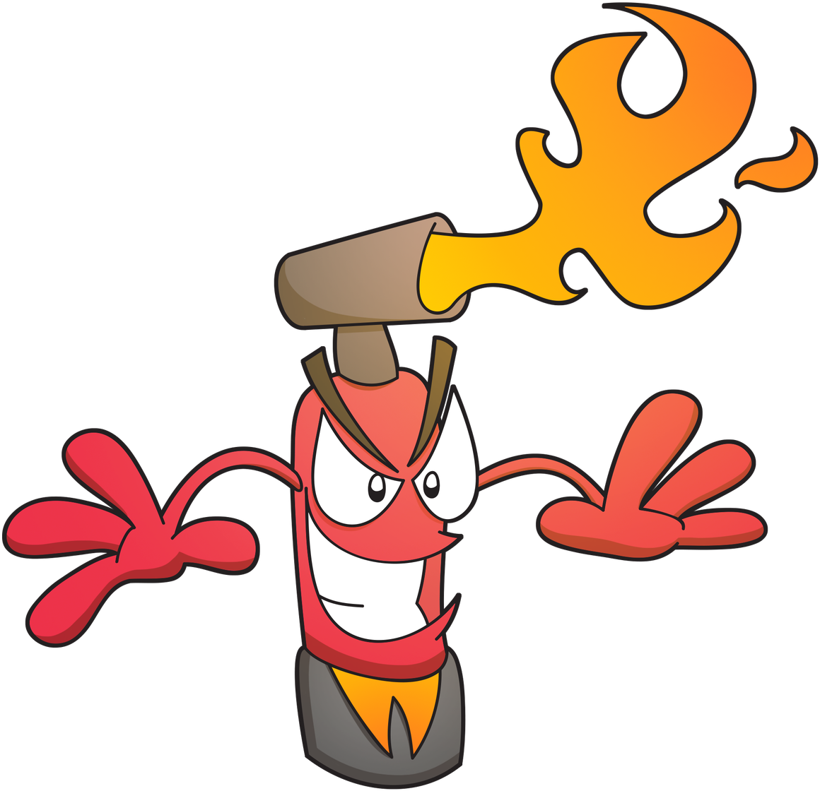 0 Replies 0 Retweets 1 Like Clipart (1200x1151), Png Download