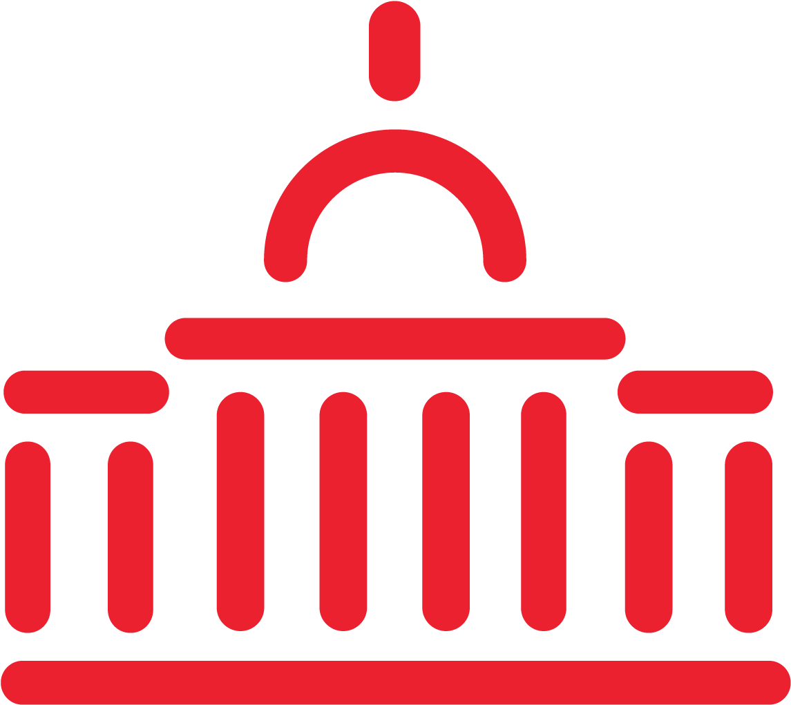 And Our Lively Illinois Advocates Rounded Off A Day Clipart (1200x1200), Png Download