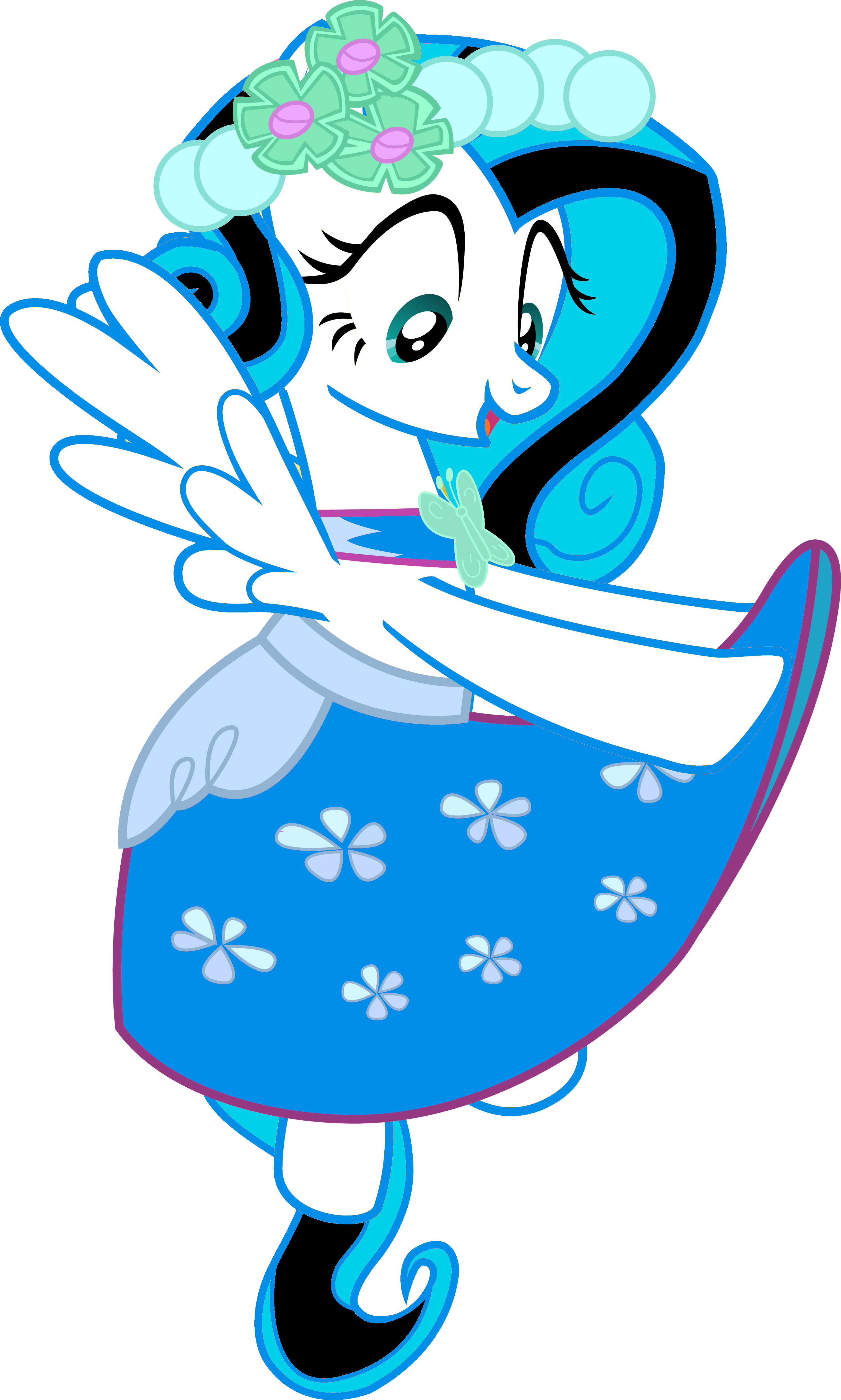 **frankthetankmtz Rolled A Random Image Posted In Comment Clipart (3039x5061), Png Download