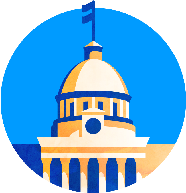 Montgomery Advertiser Clipart (972x972), Png Download