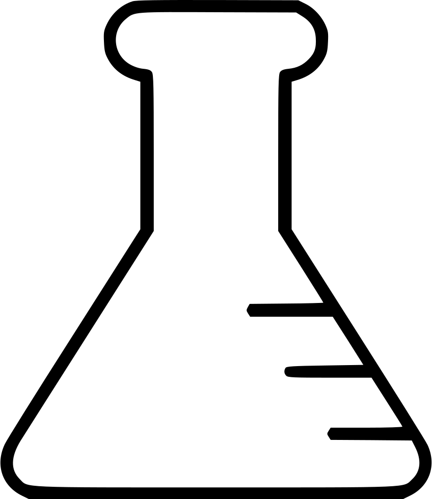 Experiment Comments Clipart (848x980), Png Download