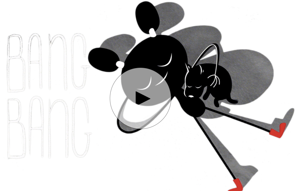 Jess Reimer And Jeremy Hamm "down The Valley" By Jess Clipart (960x630), Png Download