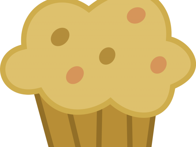 Blueberry Muffin Clipart Mom Clipart - Png Download (640x480), Png Download