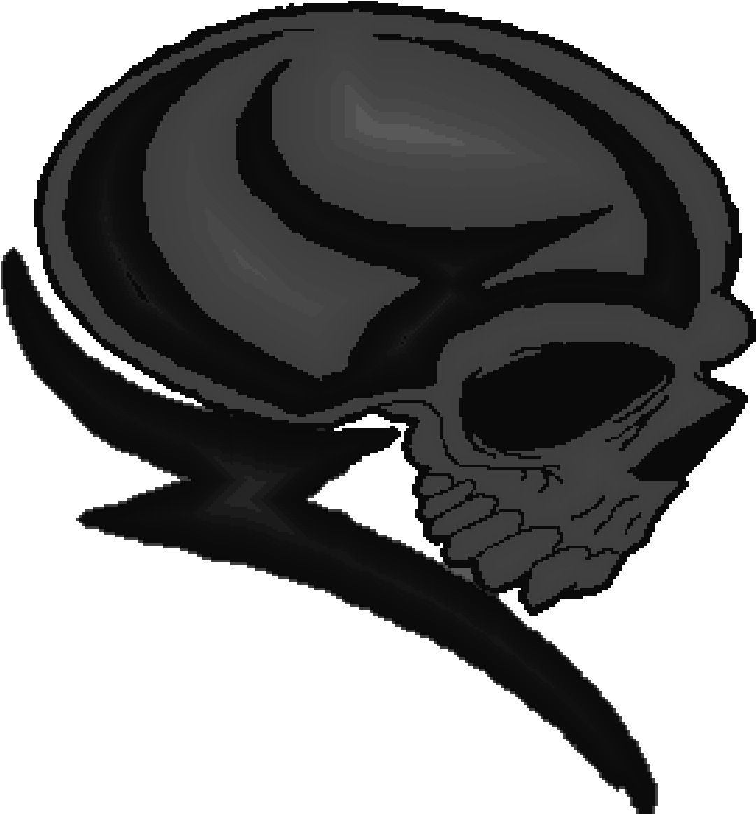 The Death Guild Clipart (1200x1200), Png Download